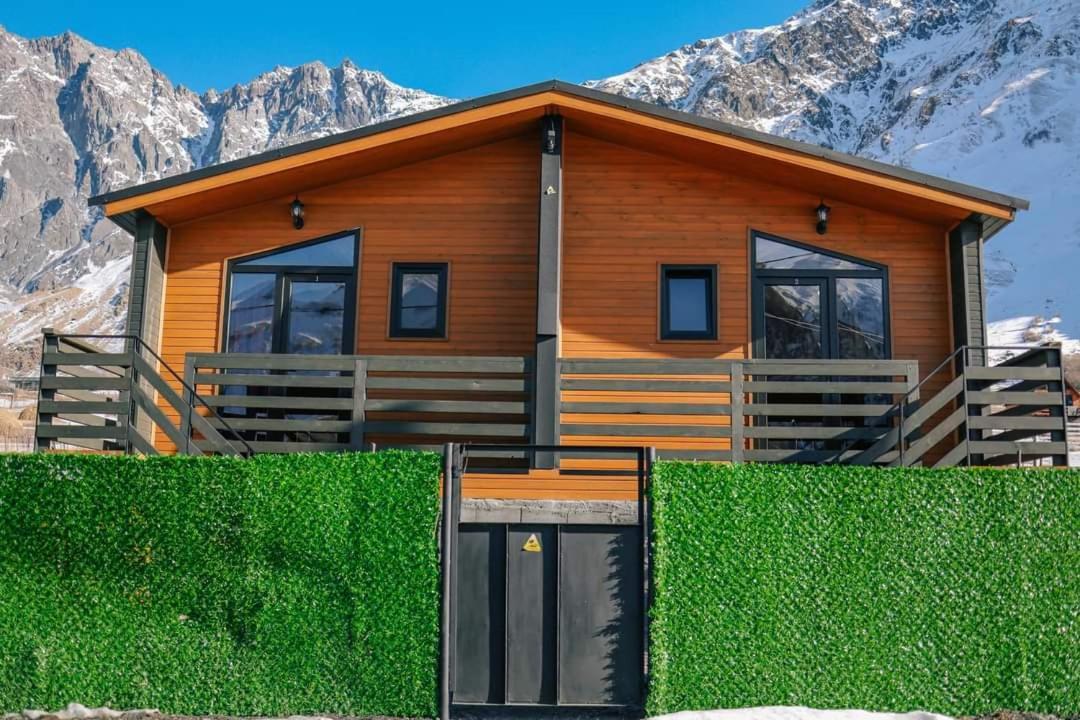 Same Kazbegi